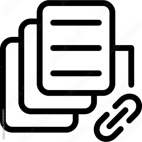 Codification Icon