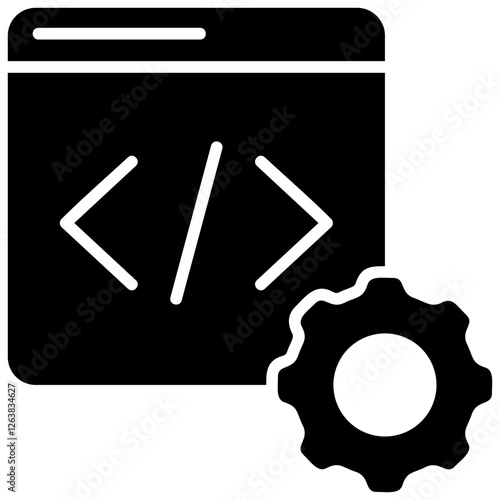 Code Icon