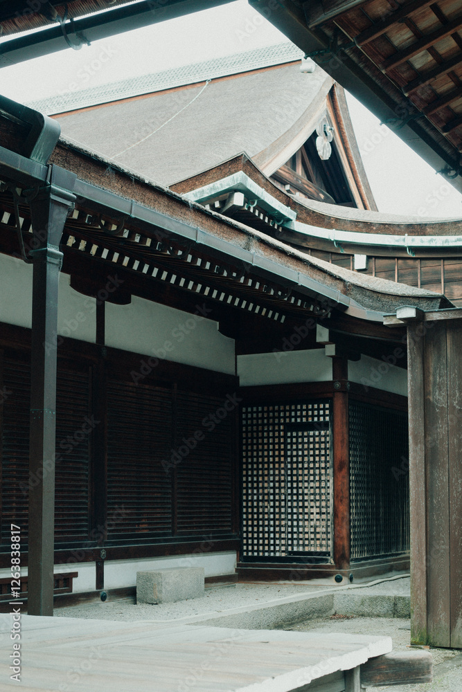 Timeless Japanese Architecture: Historic Temples & Castles Timeless Japanese Architecture: Historic Temples & Castles