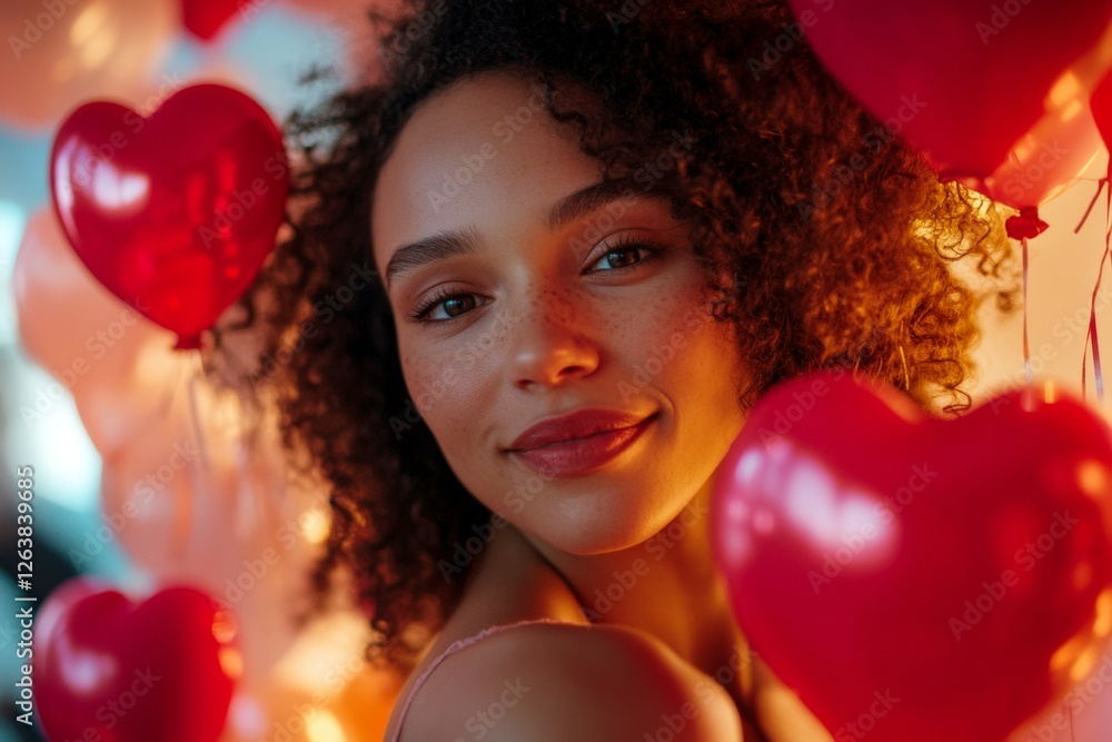 Valentine's day, enamored couple: dazzling noticeable image of loving mixed-race midlife lovers. Commercial marketing visual visual design. Sign of love and affection. Couple engagement. Valentine's day, enamored couple: dazzling noticeable image of loving mixed-race midlife lovers. Commercial marketing visual visual design. Sign of love and affection. Couple engagement.