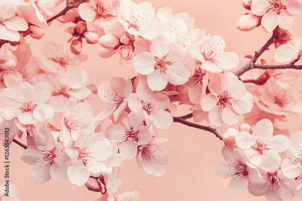 Obraz premium サクラ, 桜, 春, 花, 全盛期, ピンク, とぶ, サクランボ, 自然, 木, 花, ブランチ, 咲く, sakura, 植える, 美しさ, フローラル, 庭, 植物, すごい, 蘭, マクロ, アップ, 季節, サマータイム, 日本人, リンゴ