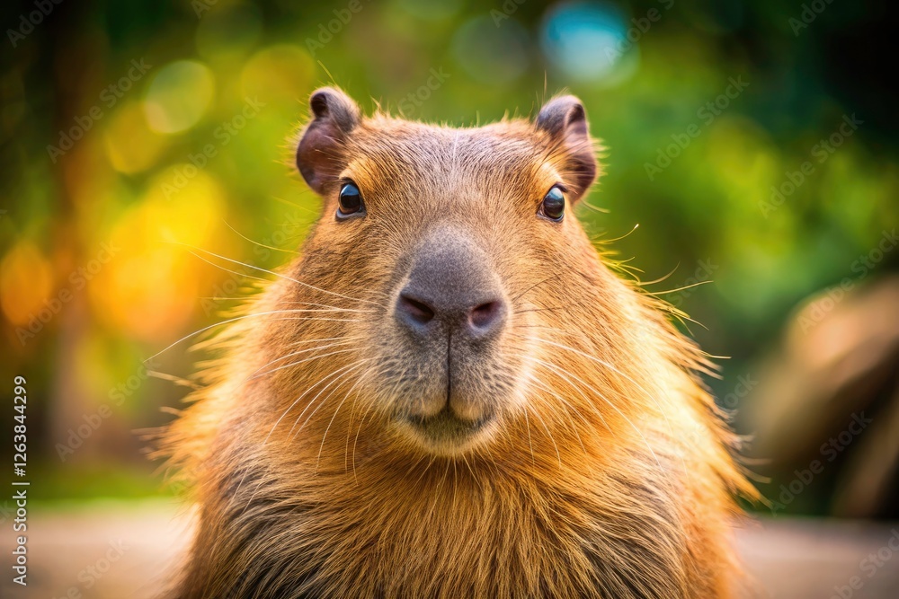 Adorable capybara gives a thumbs up! Spread the joy – meme magic. Adorable capybara gives a thumbs up! Spread the joy – meme magic.