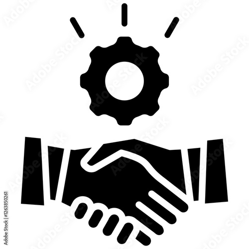 Agreement Icon