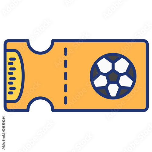 ticket