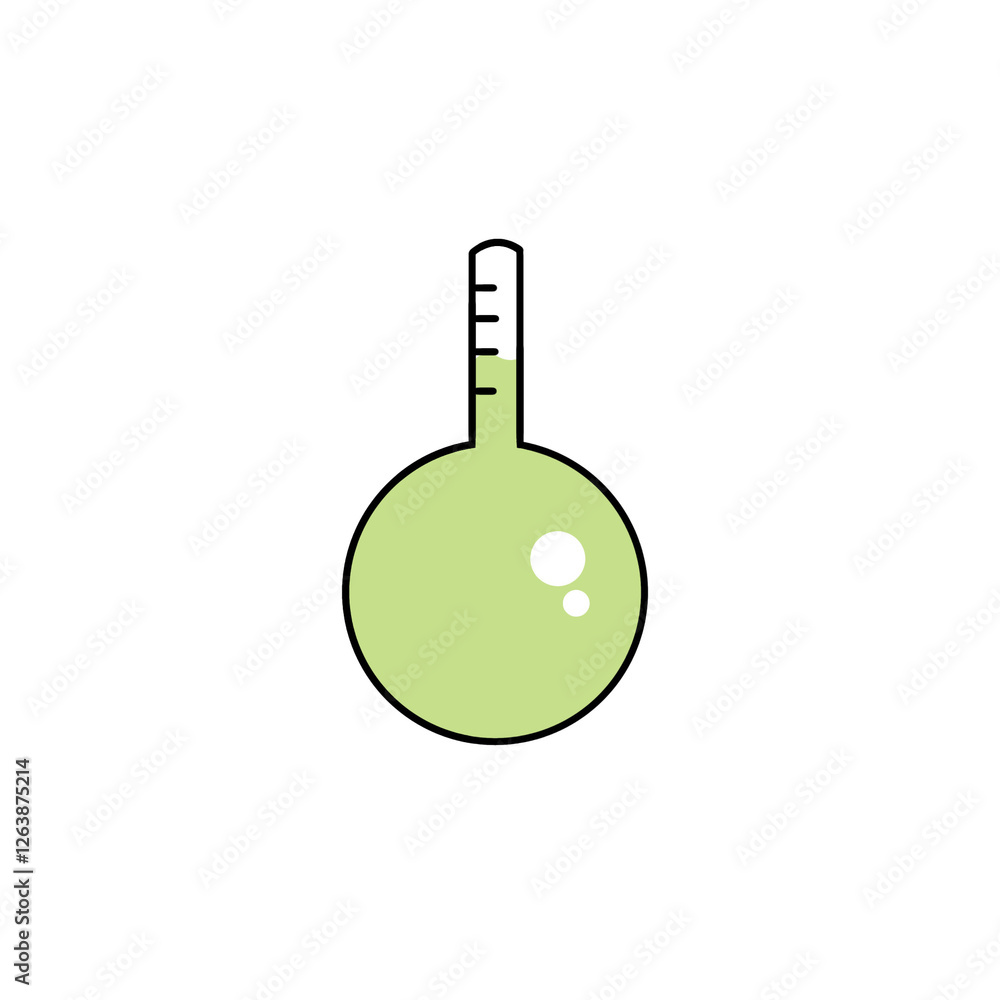 Obraz premium chemical