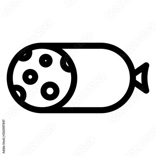 salami icon