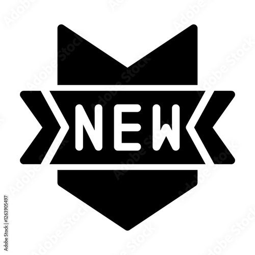 new Solid icon