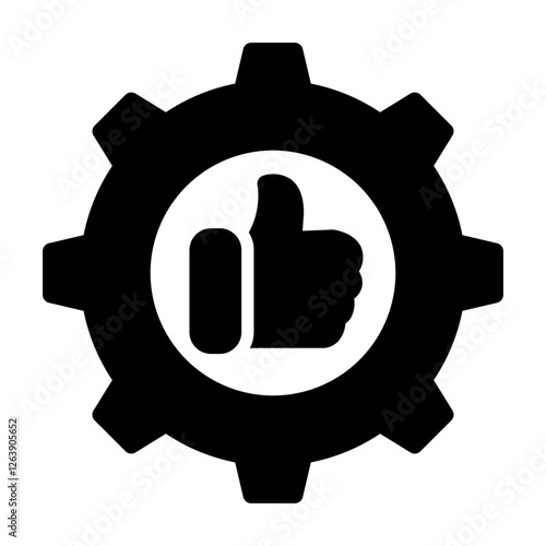 easy maintenance Solid icon
