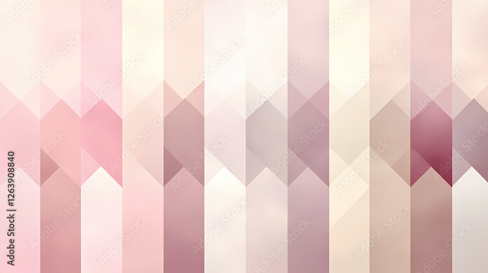 Elegant and sophisticated pastel gradient backdrop seamlessly shifting from soft pink to beige adorned with a faint textured noise overlay for a modern minimalist. Shifting Geometries. Illustration Elegant and sophisticated pastel gradient backdrop seamlessly shifting from soft pink to beige adorned with a faint textured noise overlay for a modern minimalist. Shifting Geometries. Illustration
