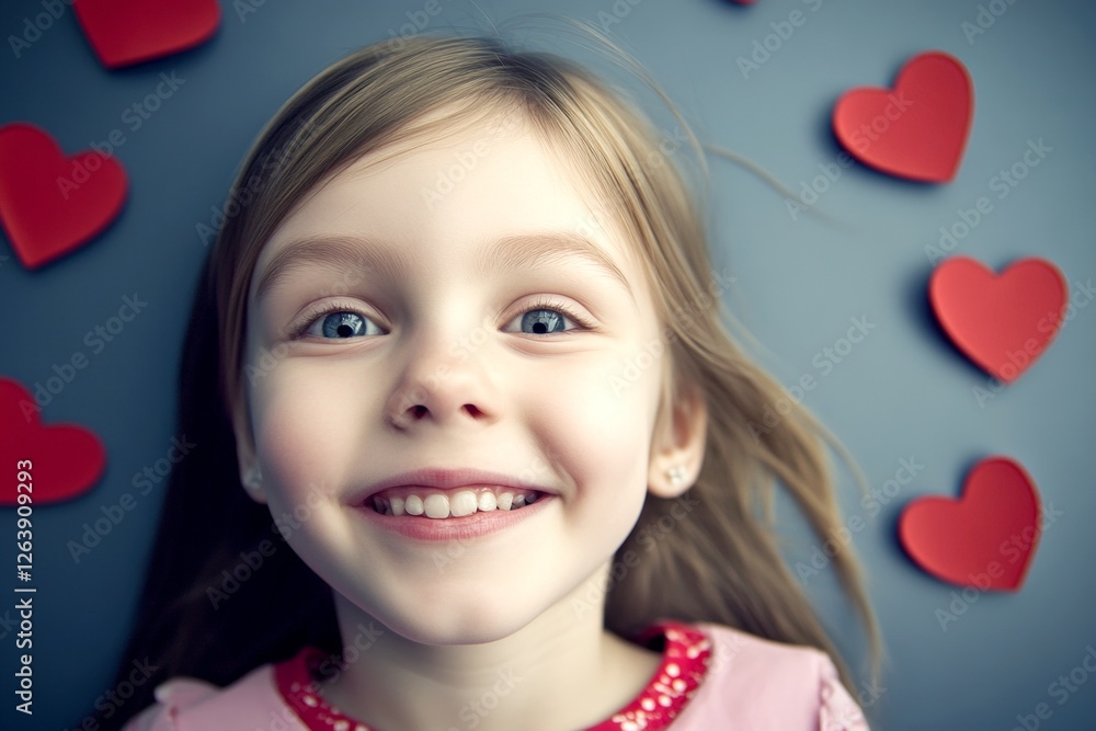 Valentine's day greeting from woman or for woman. Dazzling noticeable image of gorgeous loving caucasian young girl - commercial ad campaign concept art. Romantic surprise. Romantic background. Valentine's day greeting from woman or for woman. Dazzling noticeable image of gorgeous loving caucasian young girl - commercial ad campaign concept art. Romantic surprise. Romantic background.