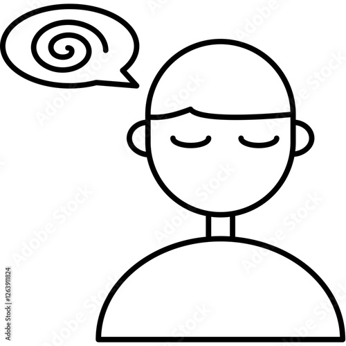Confusion Icon