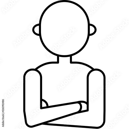 Confidence Icon