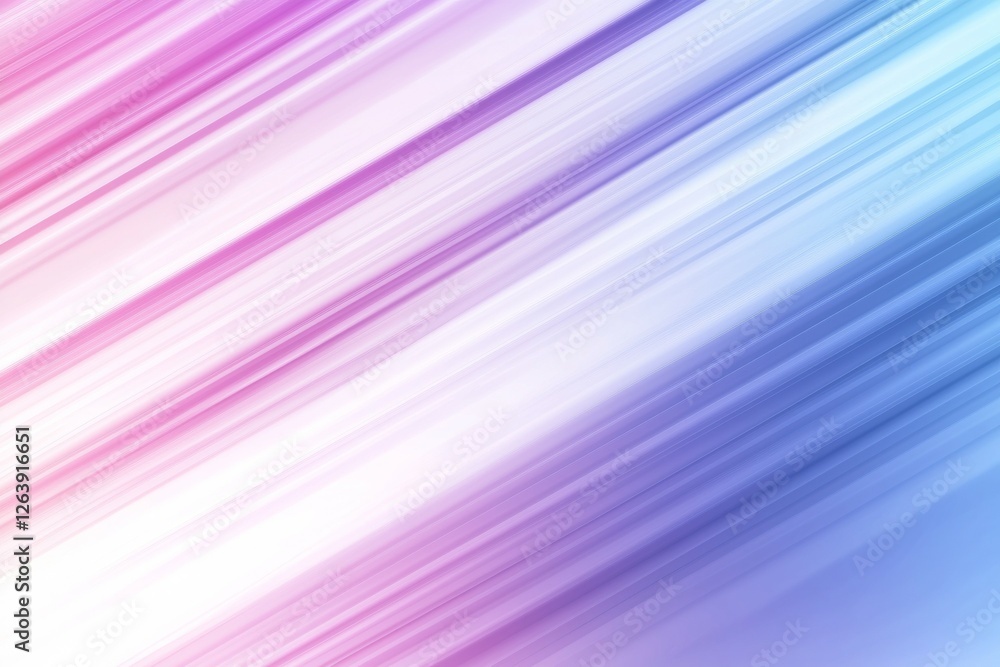 Colorful diagonal pastel gradient with pink and blue tones Colorful diagonal pastel gradient with pink and blue tones