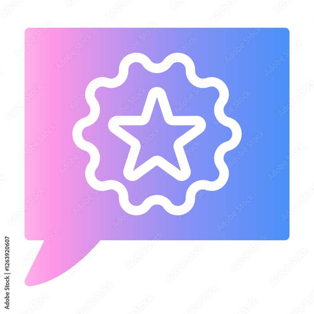 featured Gradient icon featured Gradient icon