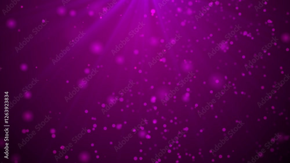 pink colorful happy birthday celebration backgrounds concept particles float bokeh pink colorful happy birthday celebration backgrounds concept particles float bokeh