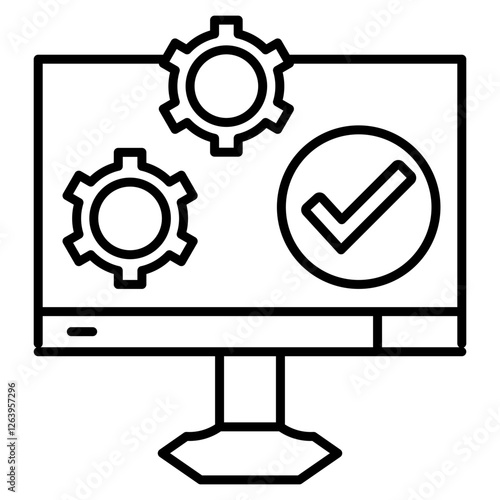 System Icon