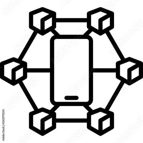 DApp Icon