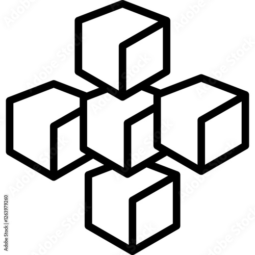 Block Icon