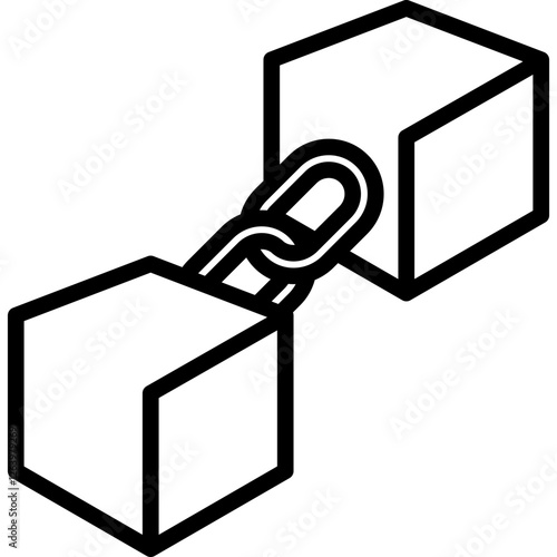 Chain Icon