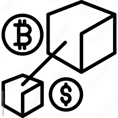 Scalability Icon