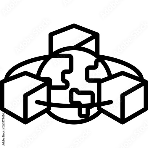 Oracle Icon