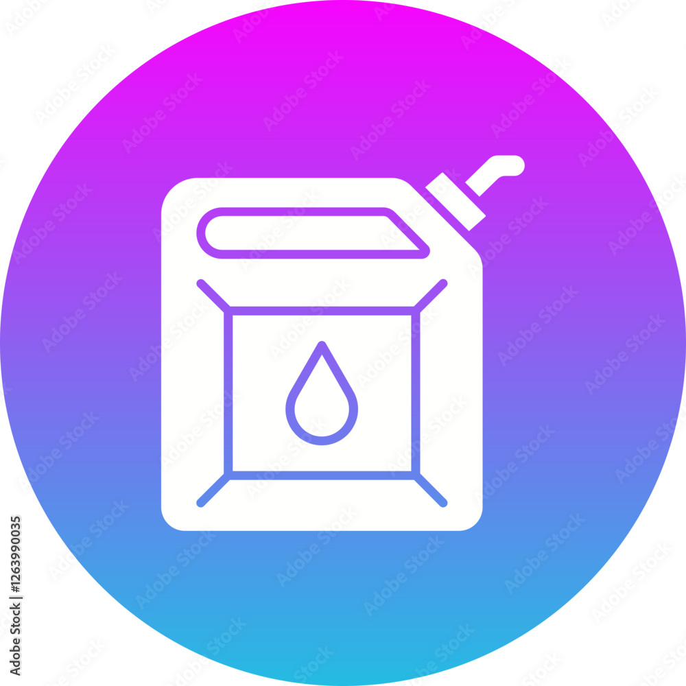 Fuel Icon Fuel Icon