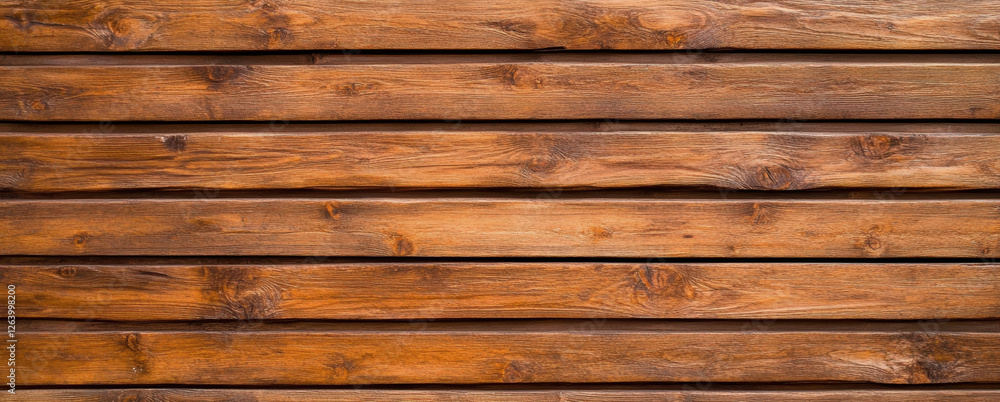close up view of brown wooden slat texture background, showcasing natural grain and warmth of wood. This evokes rustic and cozy atmosphere close up view of brown wooden slat texture background, showcasing natural grain and warmth of wood. This evokes rustic and cozy atmosphere