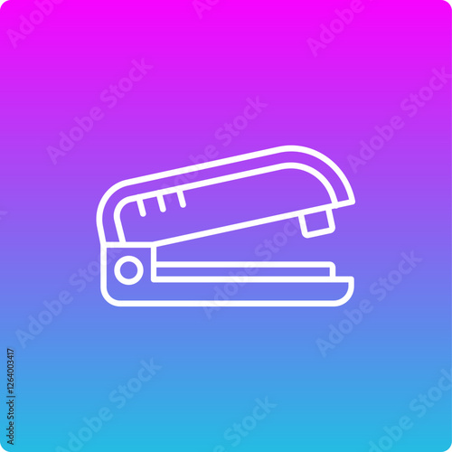 Stapler Icon