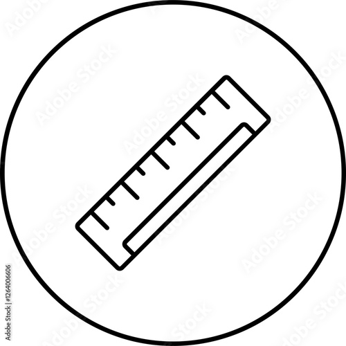 Ruler Icon