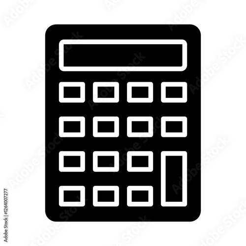 Calculator Icon