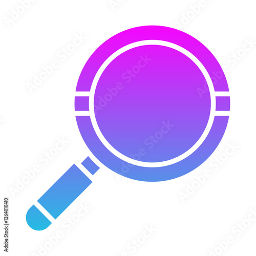 Magnifying Glass Icon