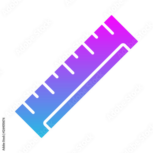 Ruler Icon