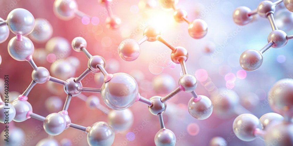 Soothing niacinamide molecules calm inflamed skin with anti-inflammatory properties, reducing redness and promoting healthy skin tone , calming, soothing Soothing niacinamide molecules calm inflamed skin with anti-inflammatory properties, reducing redness and promoting healthy skin tone , calming, soothing