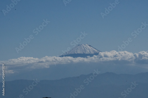 Mt. Mizugaki, Takamiiwa and surrounding views photo