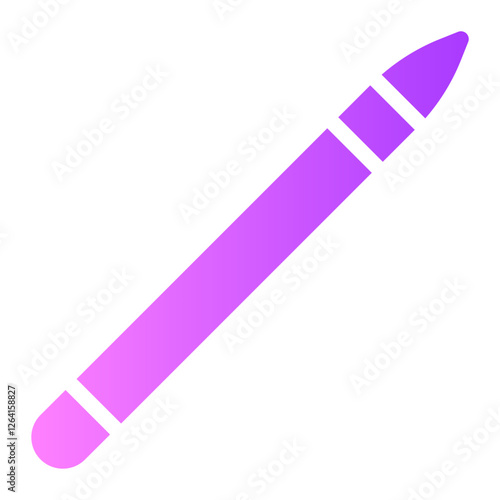 javelin gradient icon