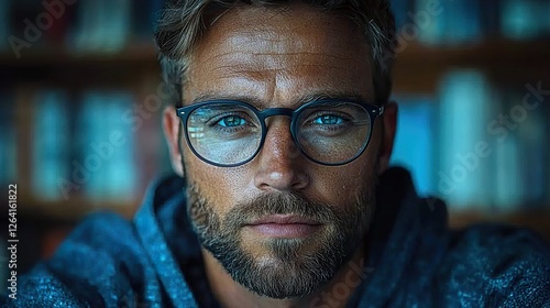 Create captivating visuals of startup ventures with images showcasing entrepreneurs,  