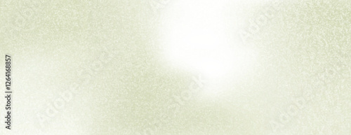 The background is a light green background with a soft, grainy texture. This background features a subtle gradient in green tones. Minimal grainy texture vector gradient background