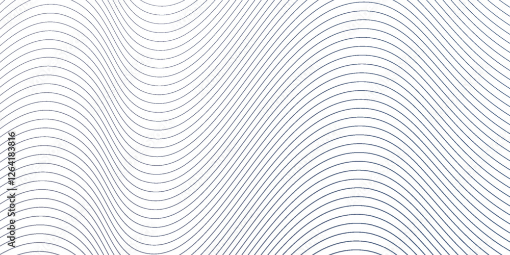 Seamless geometric pattern with abstract wave background for technology design featuring graphic line vector illustration Seamless geometric pattern with abstract wave background for technology design featuring graphic line vector illustration