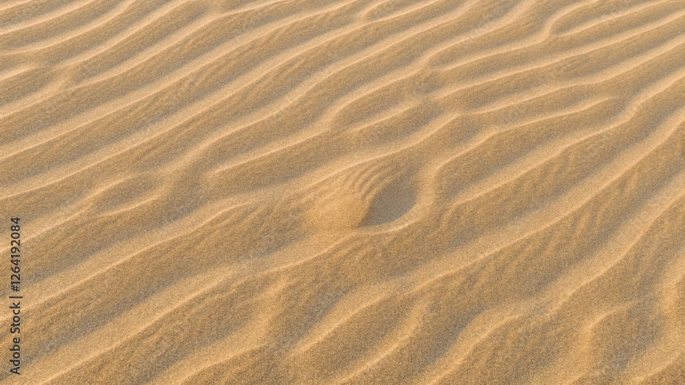 Top view of desert dunes or tropical seashore landscape. Wavy sand surface illustration. Realistic coastal beach texture. Summer background of natural sandy seaside shore. Beach background Top view of desert dunes or tropical seashore landscape. Wavy sand surface illustration. Realistic coastal beach texture. Summer background of natural sandy seaside shore. Beach background