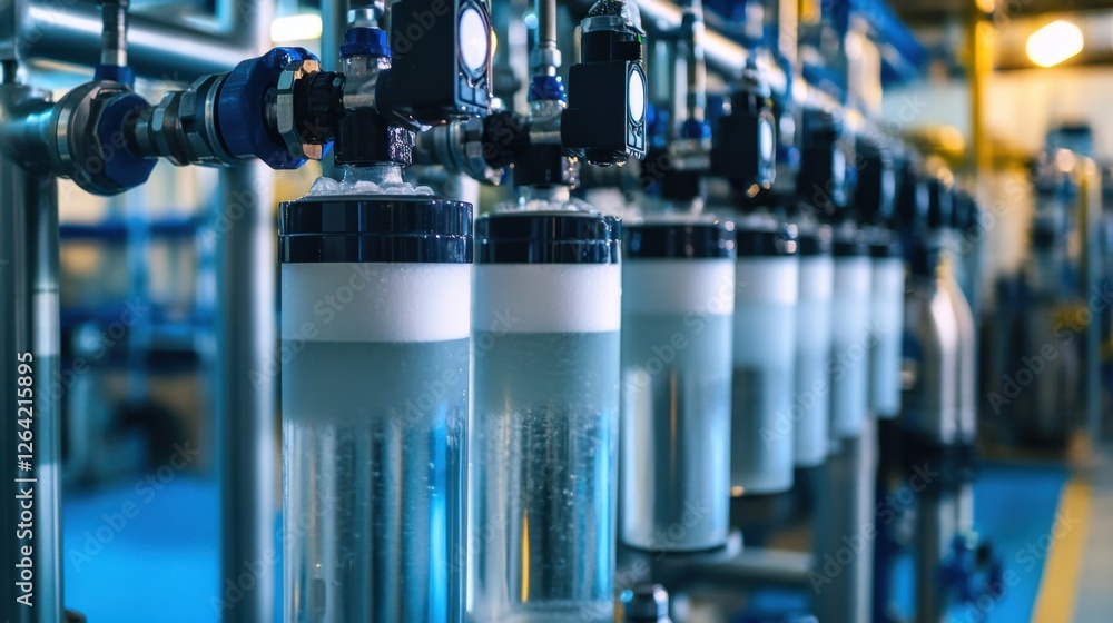 Pure Wellness - Water Purification System Ensuring Safe and Clean Drinking Water for Health and Hygiene Pure Wellness - Water Purification System Ensuring Safe and Clean Drinking Water for Health and Hygiene
