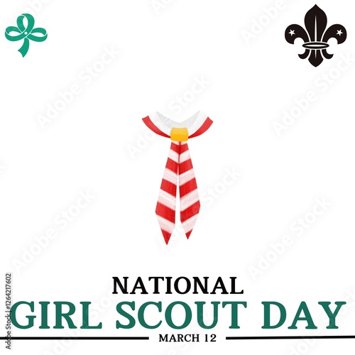 national girl scout day 