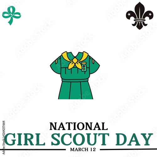 national girl scout day 