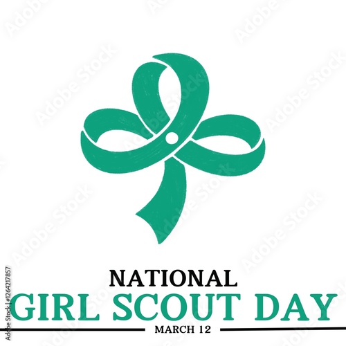 national girl scout day