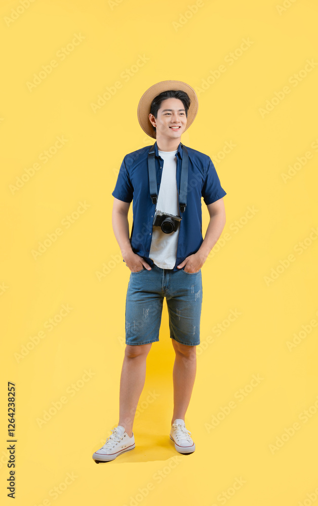 Fototapeta premium Generated Image