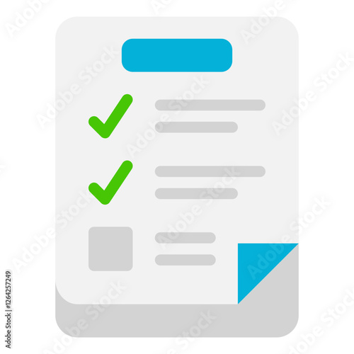 Checklist Document for Task Management
