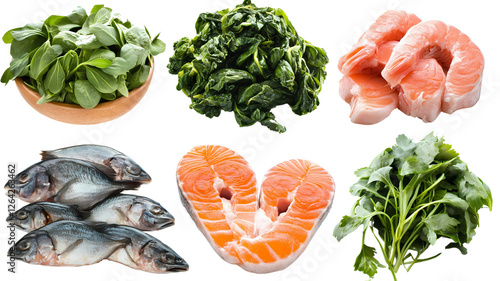 mix food vagitable 