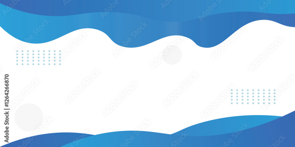 Blue wave abstract background. Liquid color background design. Fluid gradient shapes composition. Futuristic design for posters, banner, Blue wave abstract background. Liquid color background design. Fluid gradient shapes composition. Futuristic design for posters, banner,