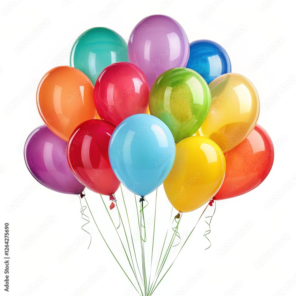 Colorful Balloon Bunch A Festive Composition of Shiny Balloons, Party Decoration,Celebration, balloons, party Party Supplies, Celebration Colorful Balloon Bunch A Festive Composition of Shiny Balloons, Party Decoration,Celebration, balloons, party Party Supplies, Celebration