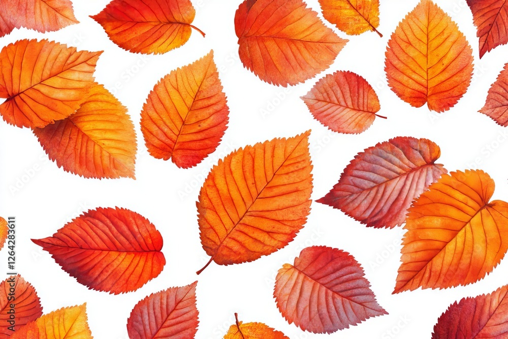 Whispers of Autumn A Watercolor Embrace Autumn Serenity Delicate Leaves in Warm Hues Falling for Fall An Artistic Leaf Collection Whispers of Autumn A Watercolor Embrace Autumn Serenity Delicate Leaves in Warm Hues Falling for Fall An Artistic Leaf Collection
