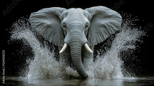 Elephant  